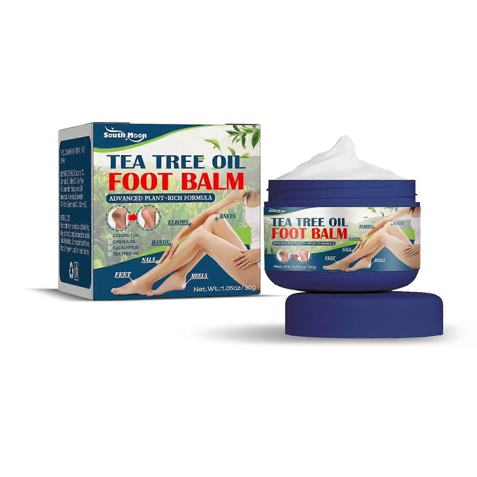 Krem do rąk i stóp z mocznikiem nawilża skórę, zapobiega pękaniu i łuszczeniu się,