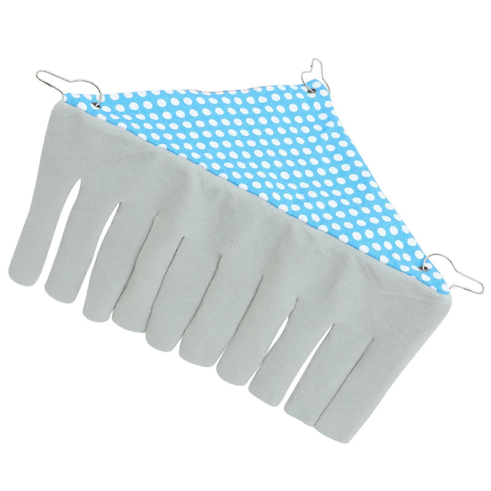 Pet Habitat Hideaway For Ferrets And Small Animals Suitable For Cage Decoration With Durable Cotton 1 Set