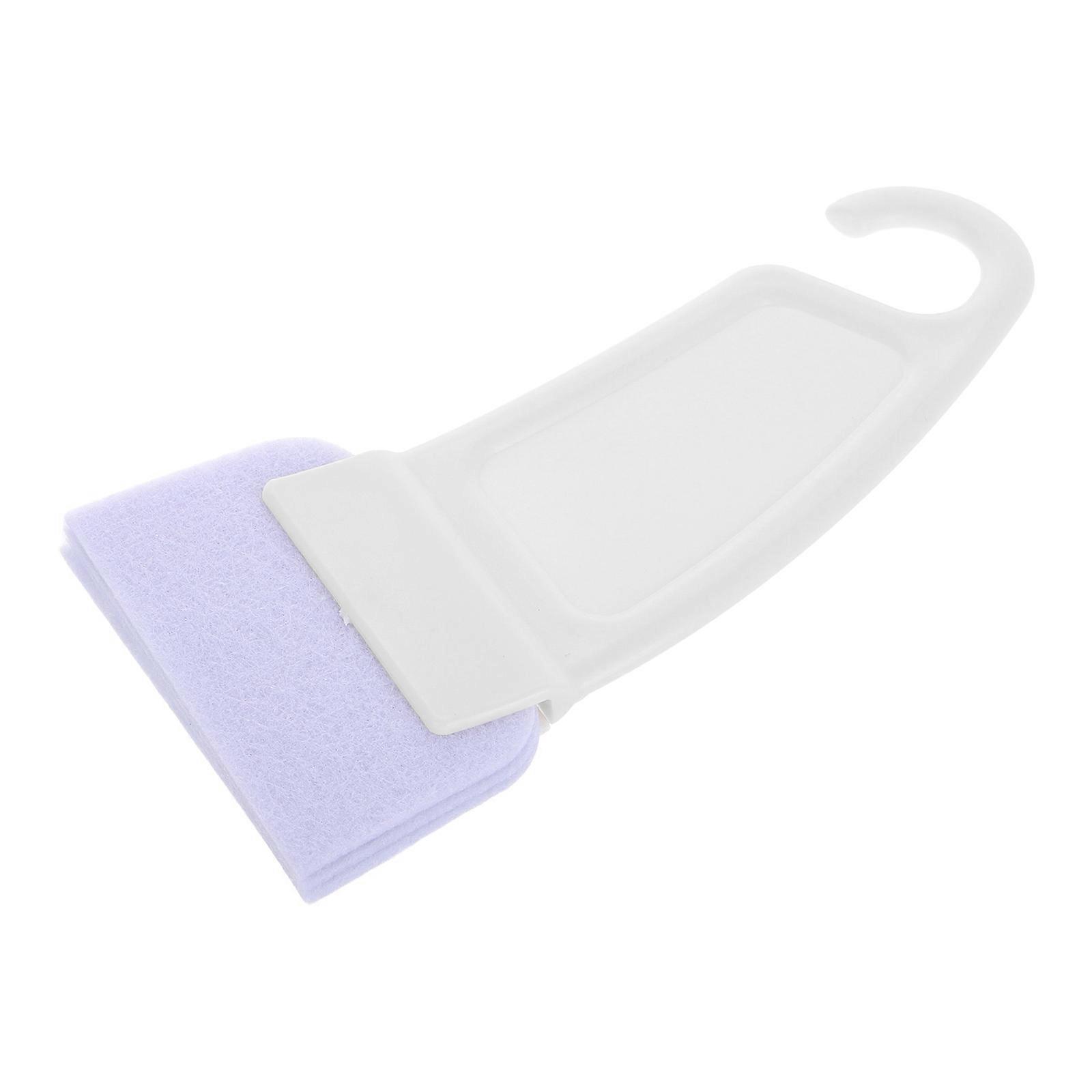 Mini Blind Cleaner Tool for Window and Air Vent Cleaning 5Pcs