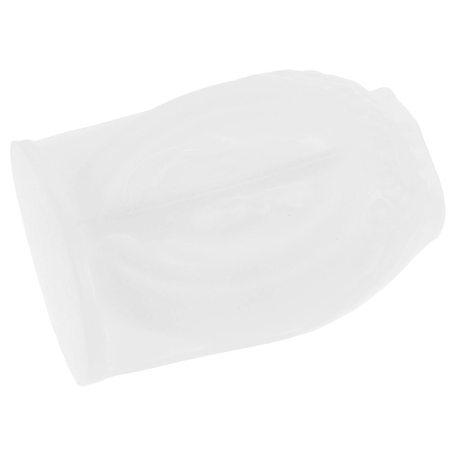 3Pcs Silicone Mold for Easter Mary Candle Making and Decorative Craft