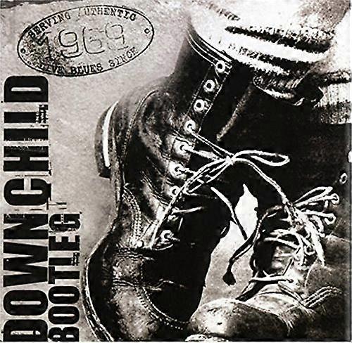 Downchild - Bootleg [CD]