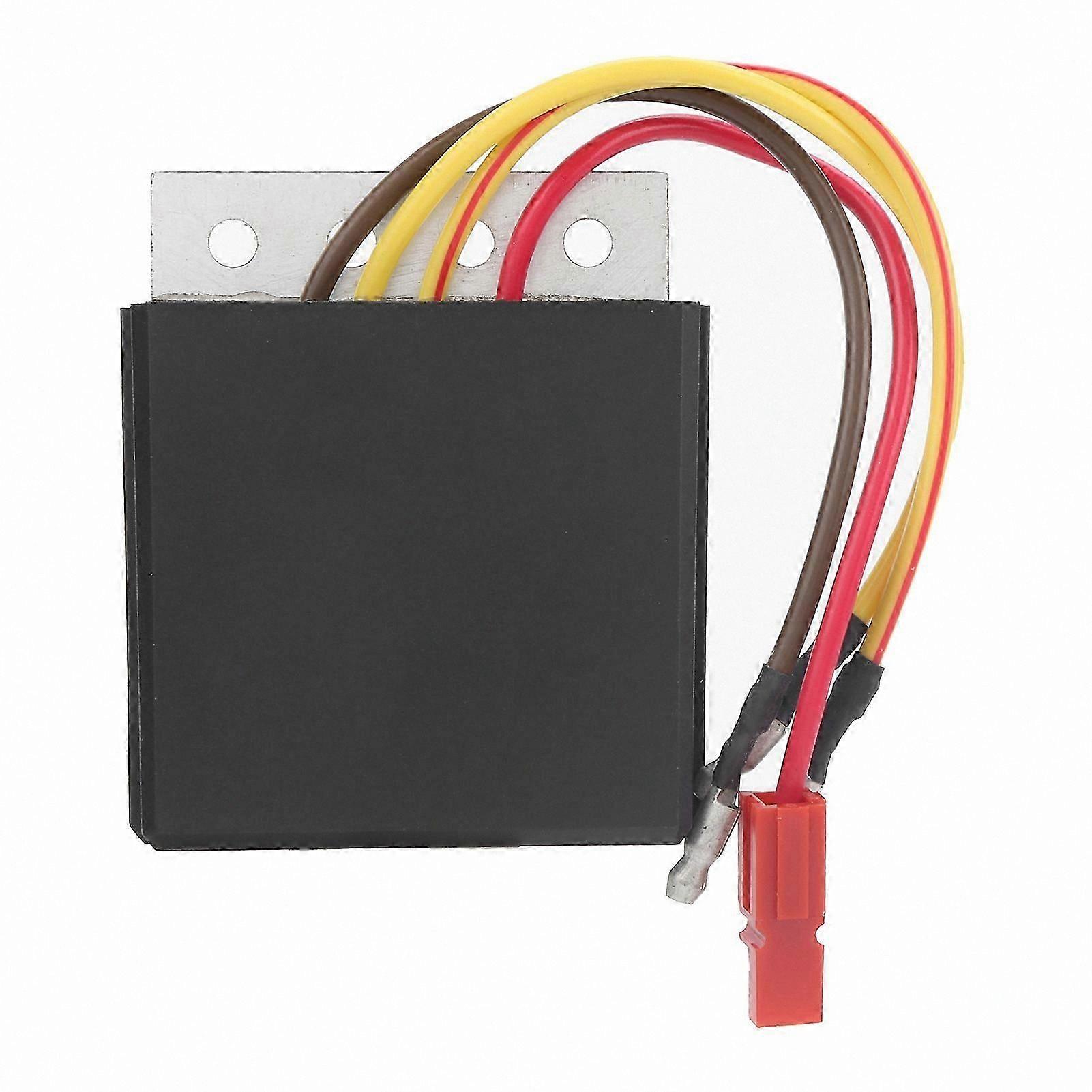 Voltage Regulator Rectifier Compatible with Polaris Ranger, Magnum, Sportsman, Scrambler, ATP 4010670