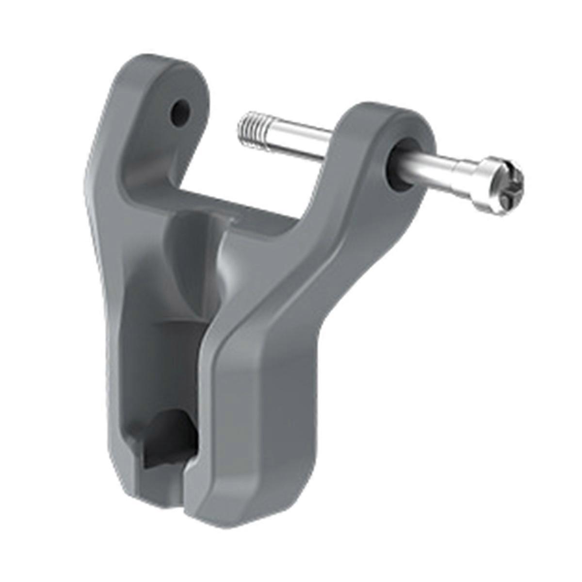 Maglink Quick Magnetic Buckle Base for Shoulder & Wrist Straps Enhanced Durability & Secure Attachm