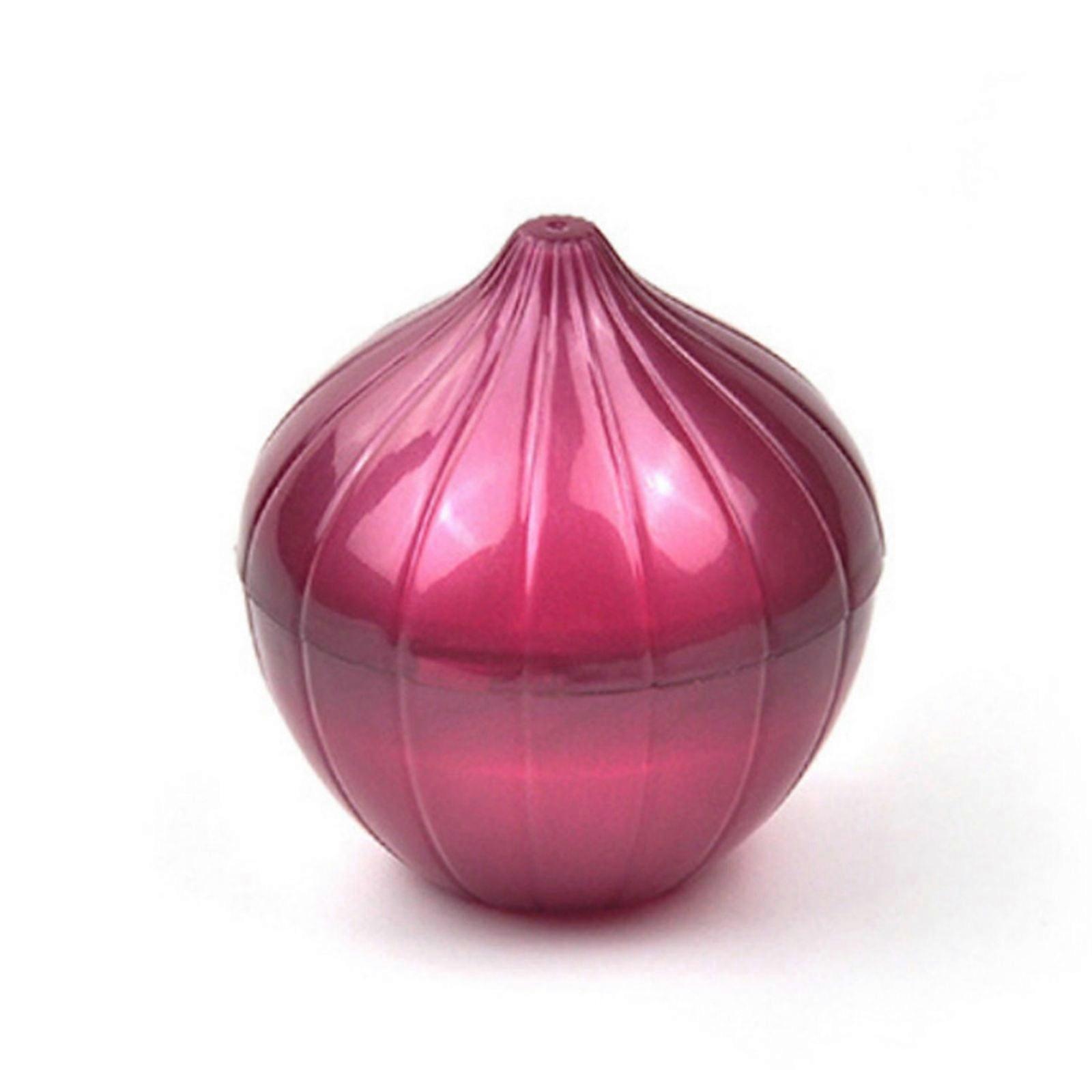 Onion Fresh : Smart Storage Solution For Freshness And Fridge Organization