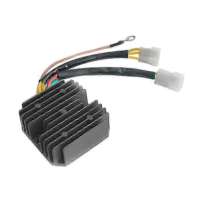61312346432 Motorcycle Rectifier Voltage Regulator for BMW F650 93-98_c*