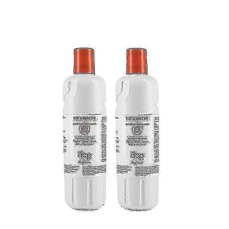 Set Of 2 Filters (edr2rxd1) Refrigerator, Refrigerator Water Filter