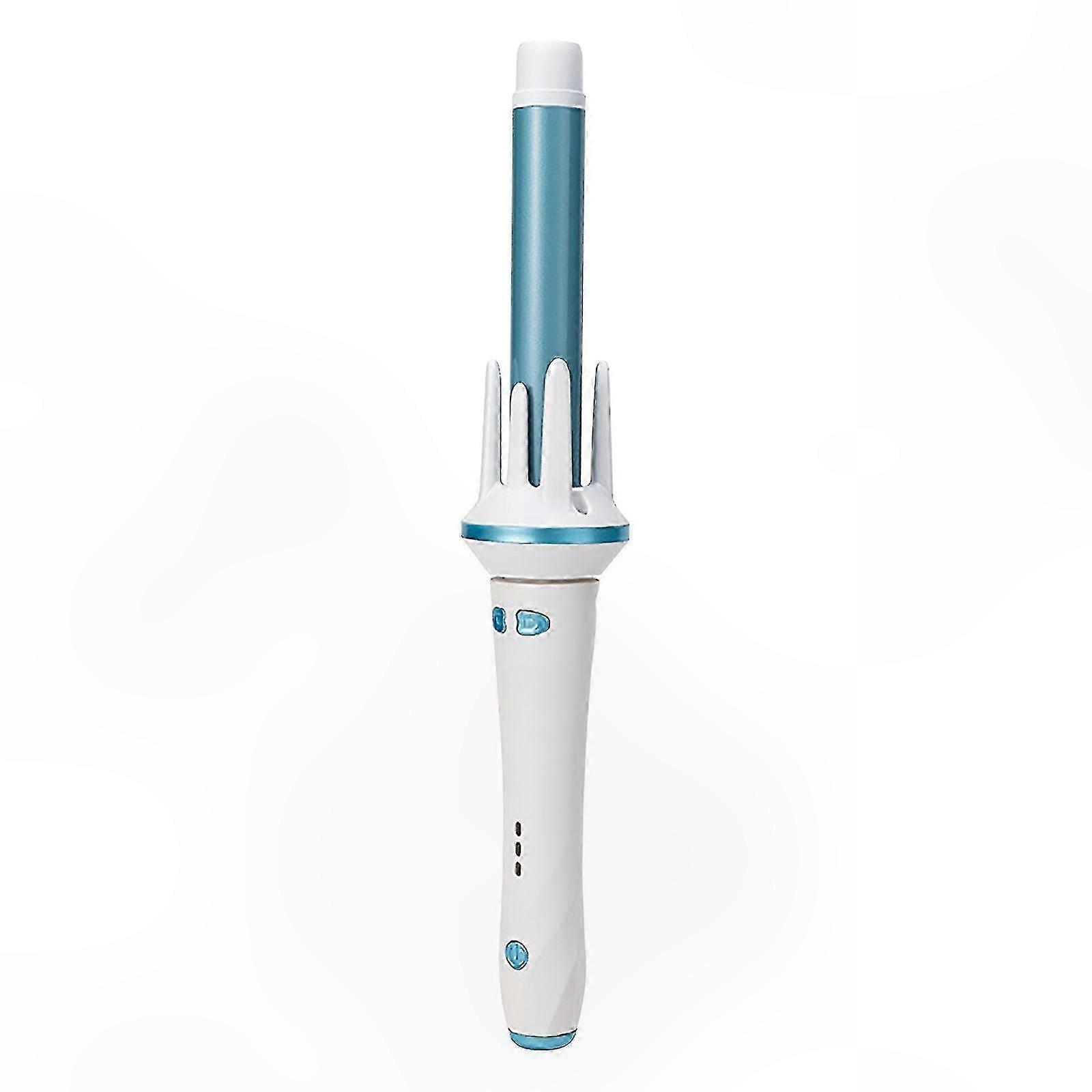 Automatic Hair Curler with Electric Rotation for Effortless Styling and Damage-Free Curls