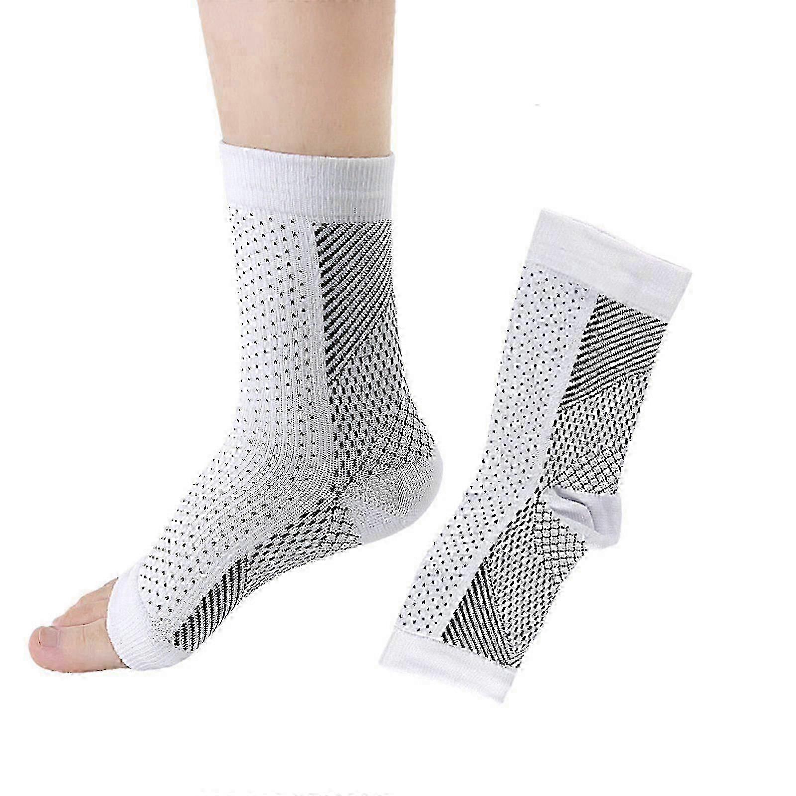 Neuropathy Socks Neuropathy Compression Socks, Soothe Socks