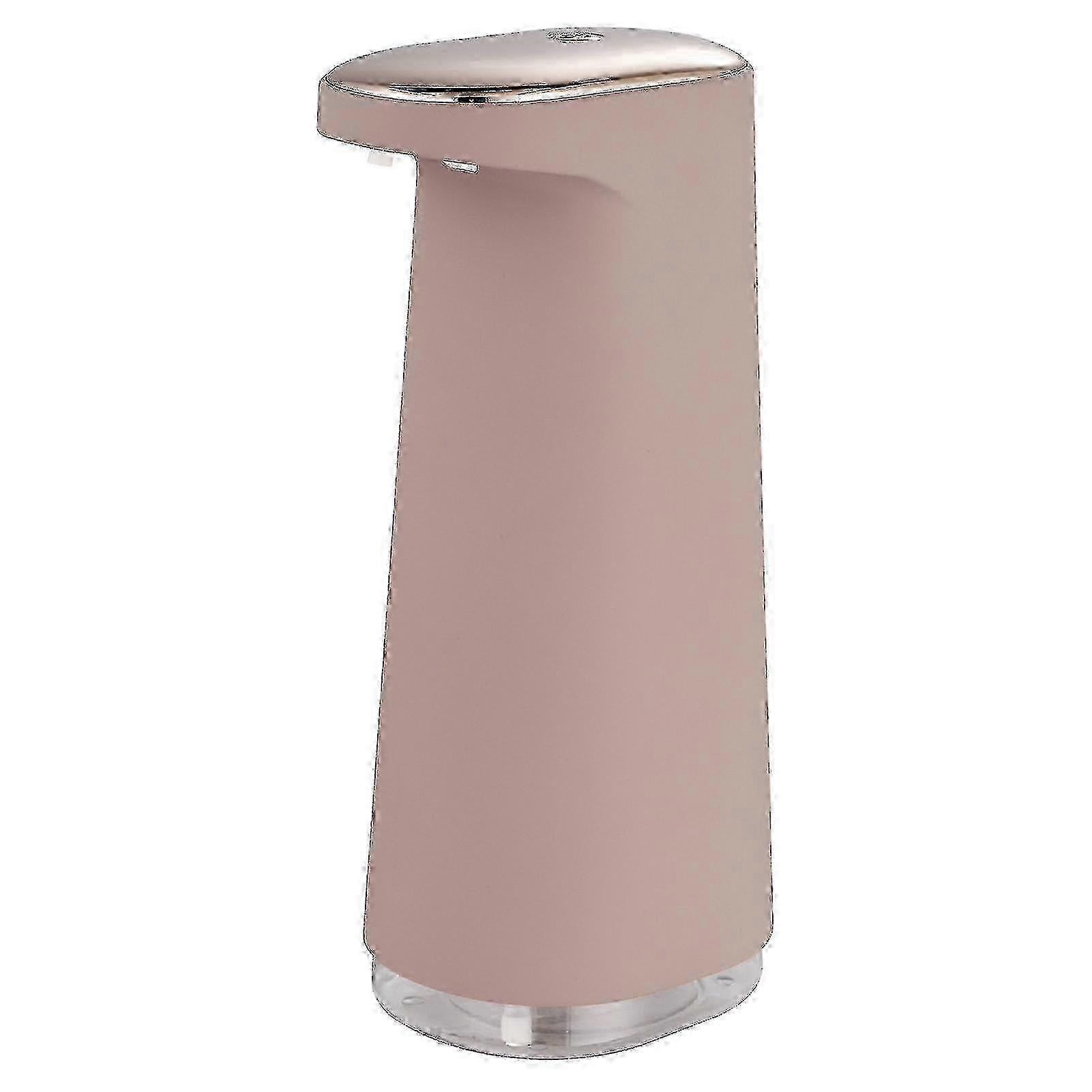 Rechargeable Foam Soap Dispenser Automatic for Hotels and Restaurants miao8