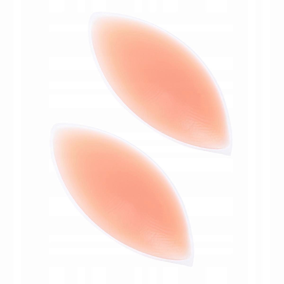 Bra Without Shoulder Self-adhesive Bra Inserts Without Shoulder Straps 25-26s