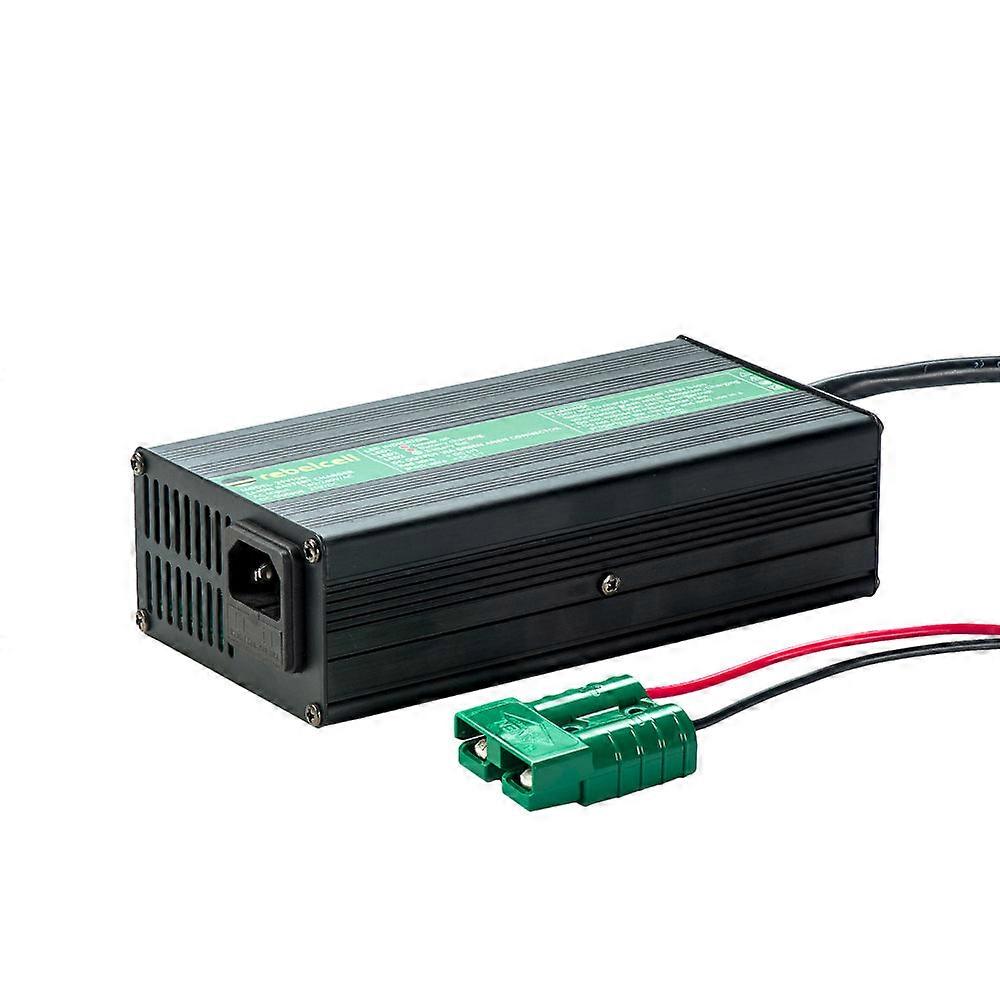 Rebelcell 21v10a Charger For Outdoorbox Thrustme