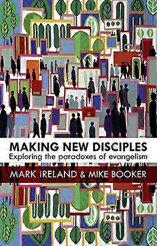 Making New Disciples