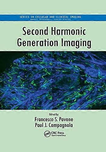 Second Harmonic Generation Imaging