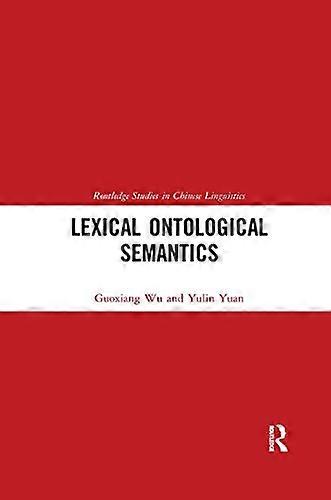Lexical Ontological Semantics