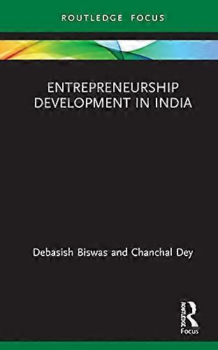 Entrepreneurship Development in India