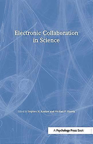 Electronic Collaboration in Science