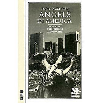 Angels in America Part One Millennium Approaches