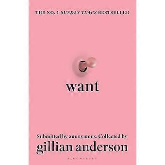 Want Sexual Fantasies by Anonymous