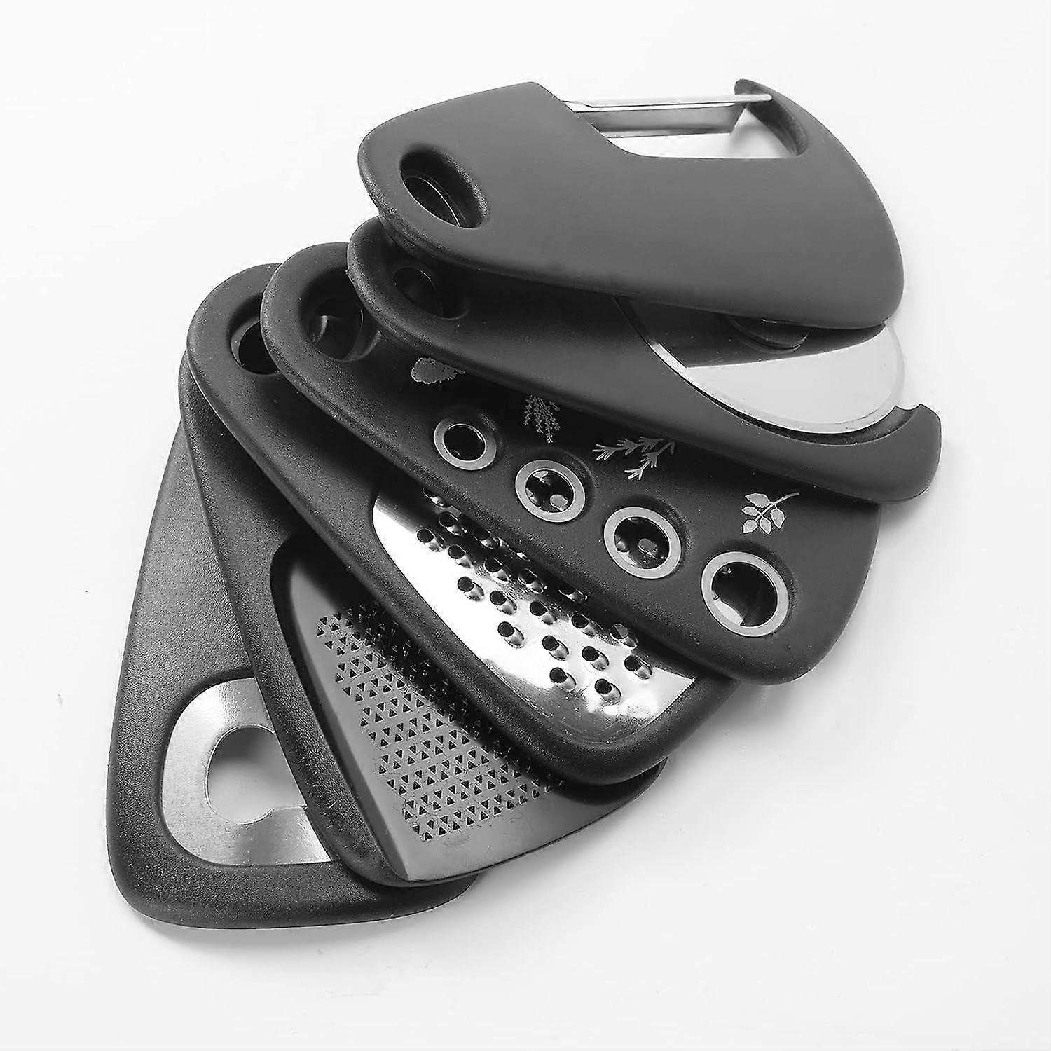 Kitchen 6-in-1 Gadget Set