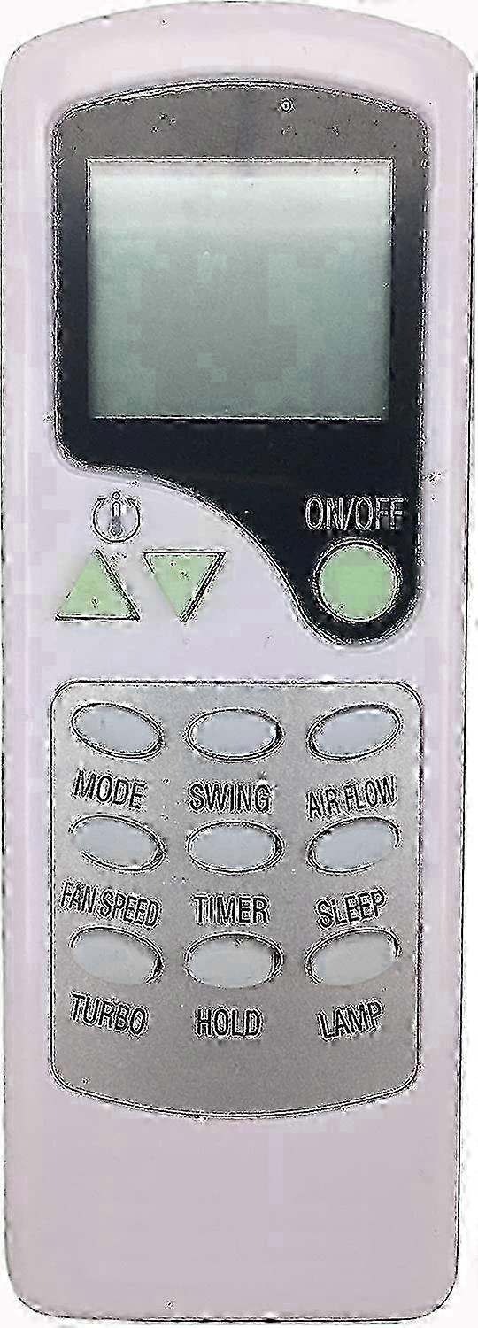 ZH/LT-01 Replaced Air Conditioner Remote Control