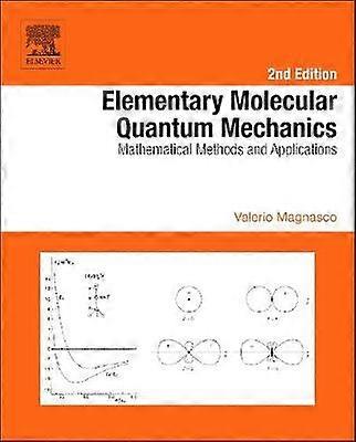 Mécanique quantique moléculaire élémentaire