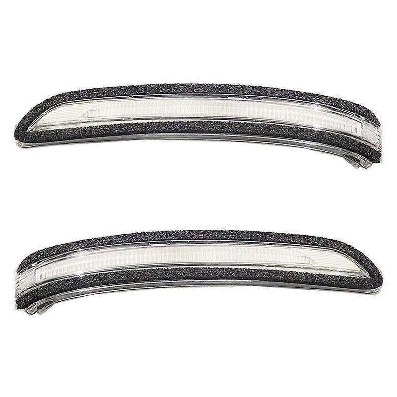 Applicable to Car LED Rearview Mirror Turn light Signal Lamp Flashing Light
 For Hyundai KIA K3 2019 2020 2021 2022 2023