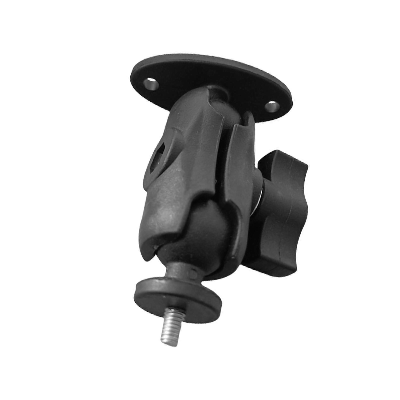 Adjustable Mount  360 Degree Rotation Light Connector Video Blogger Equipment Simple to Operate for Leveling Light Multicolor