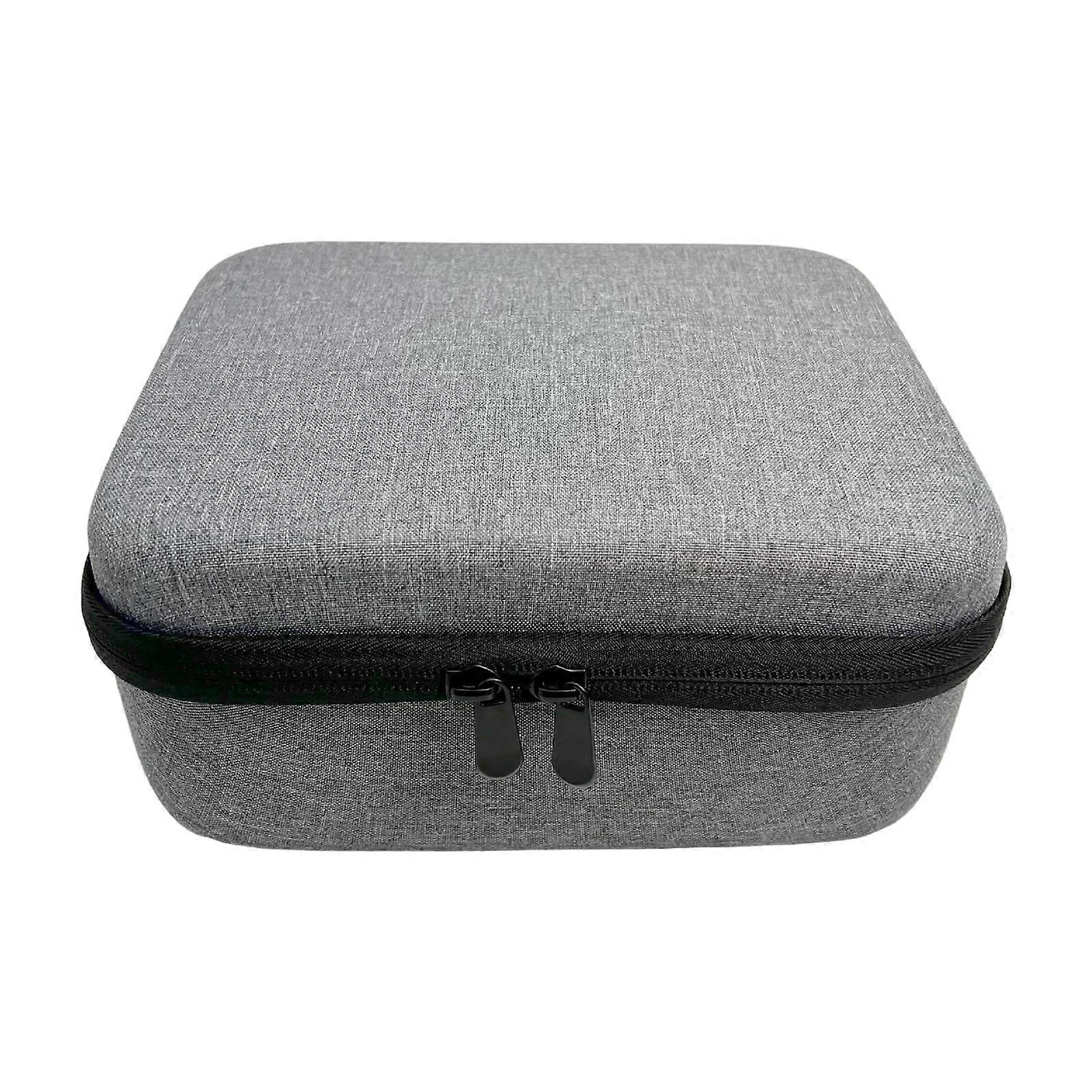 Permanent Transportable Storage Bag For Slide Travel Business Excursions With Protective Cushioning Multicolor