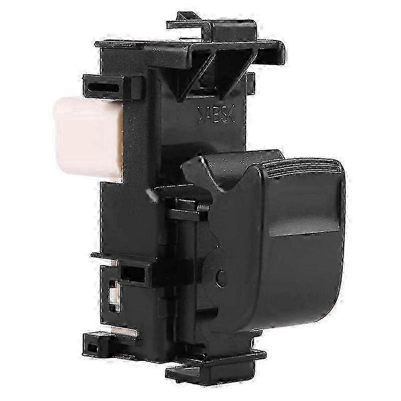 Electric window switch for Toyota Yaris - Passenger side control button