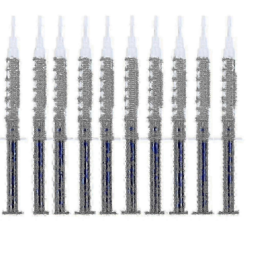 10個の歯のホワイトニングジェル16%22%35%44%歯科ホワイトニング材料歯の漂白剤ホワイトナージェル-高品質(FPK12)2024