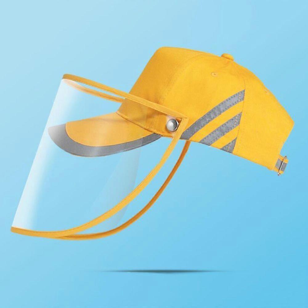 Children's Full Protection Hat