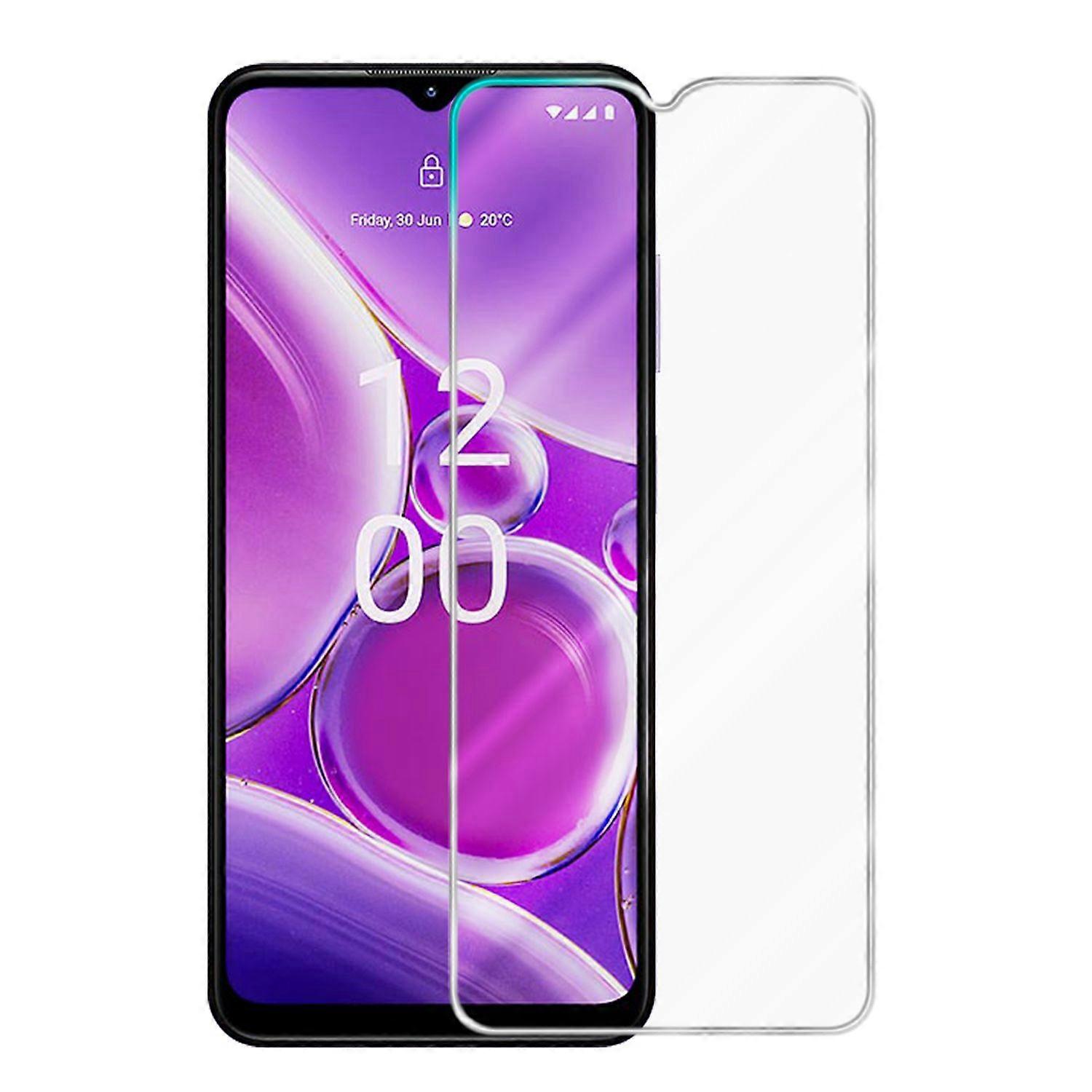 ノキアG42 5Gスクリーンプロテクター