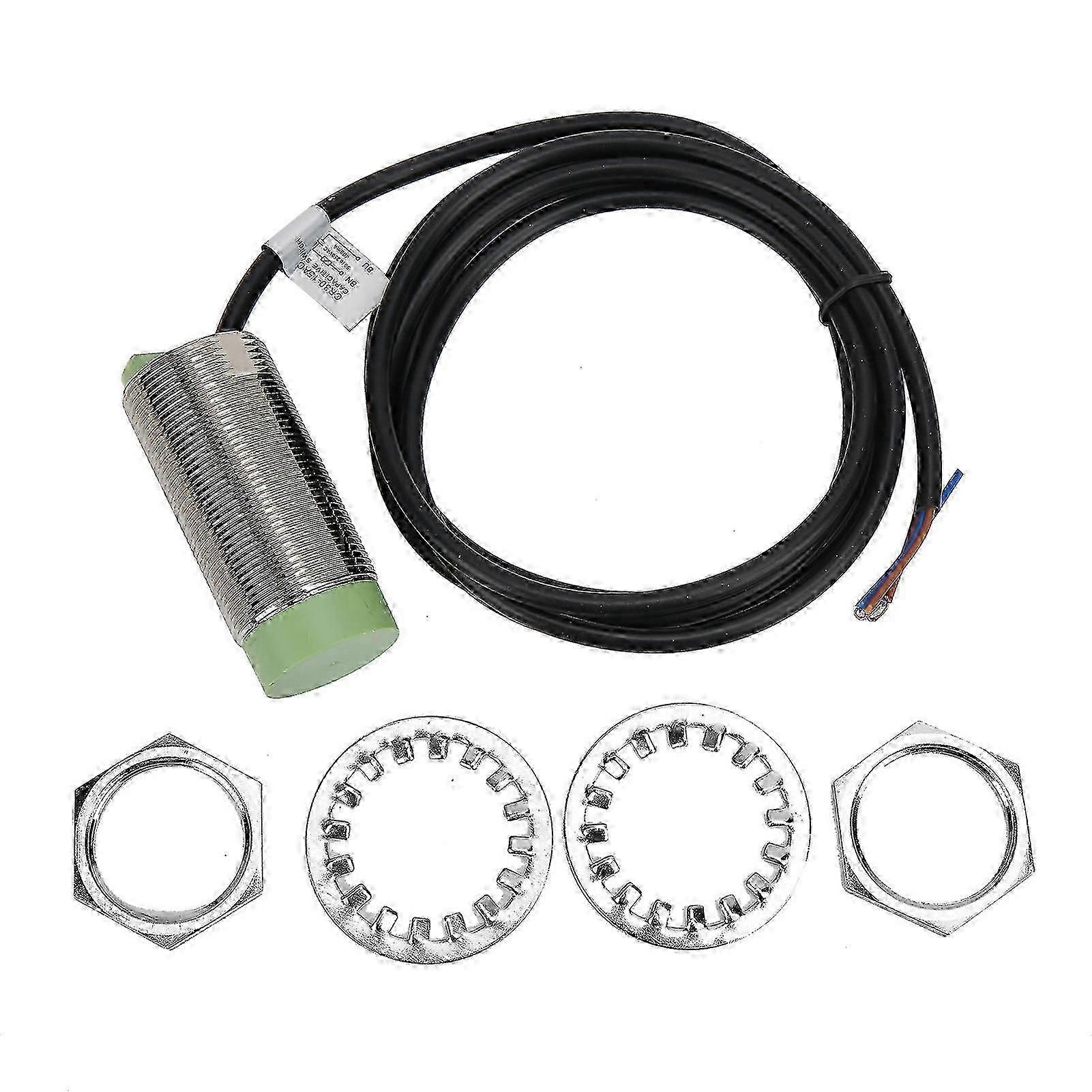 BERM Capacitive Approach Switch Proximity Sensor Power Distribution Control Equipment 90250VAC