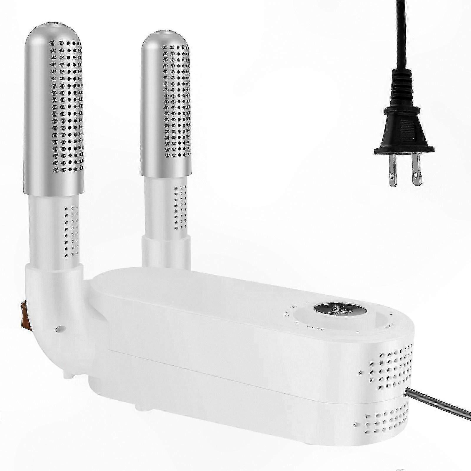 Adjustable Boxing Glove Dryer with Smart Timer for Kids & Adults