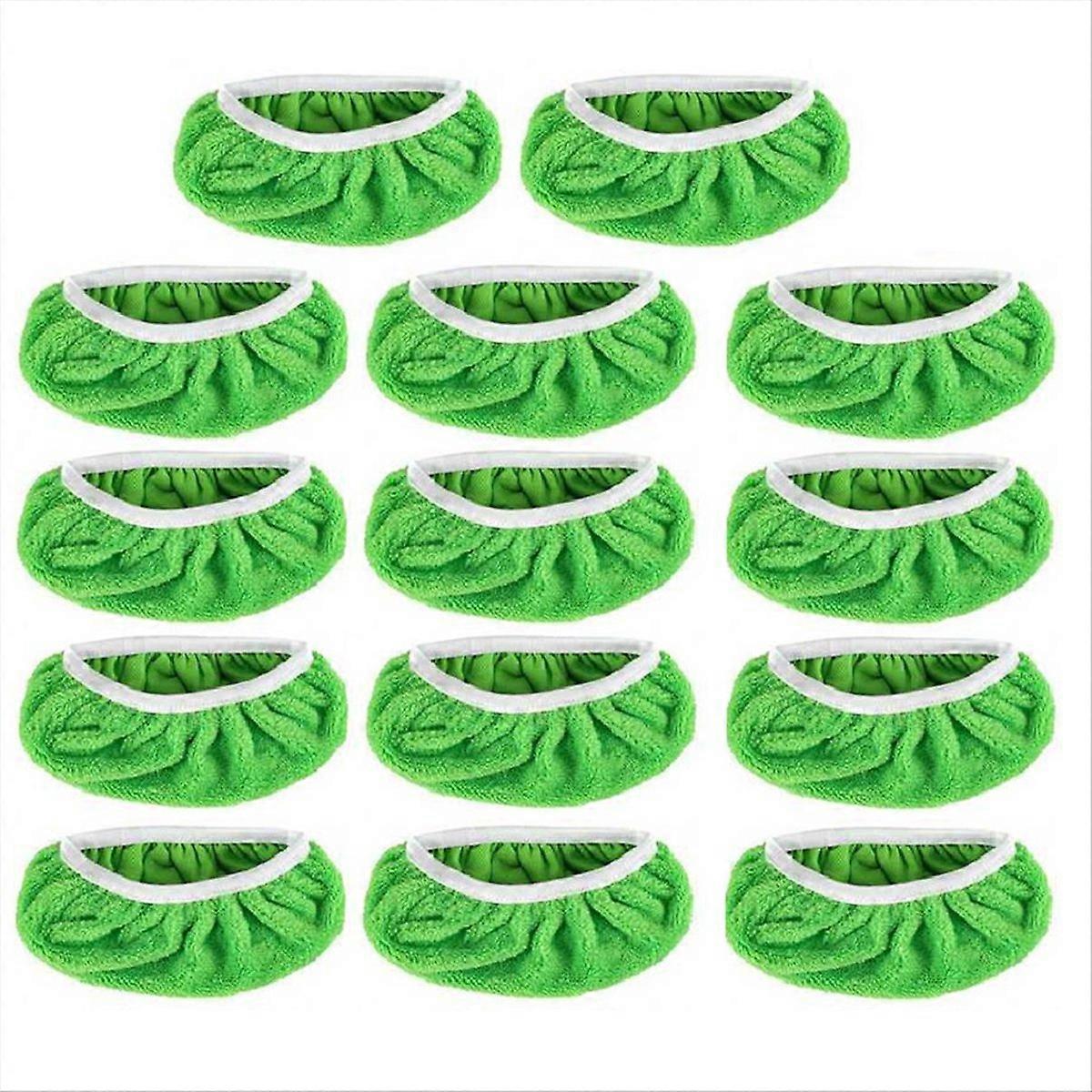 Refill mop pads
For Sweeper mops
For wet pads refill