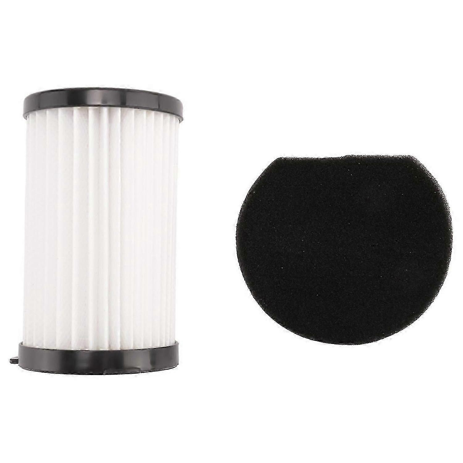 Hepa Filter and Sponge Kit for D600 D601 Corded Stick Cleaner