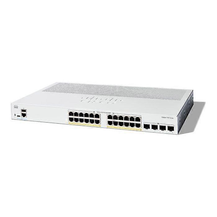 Cisco Catalyst 1300-24P-4X -