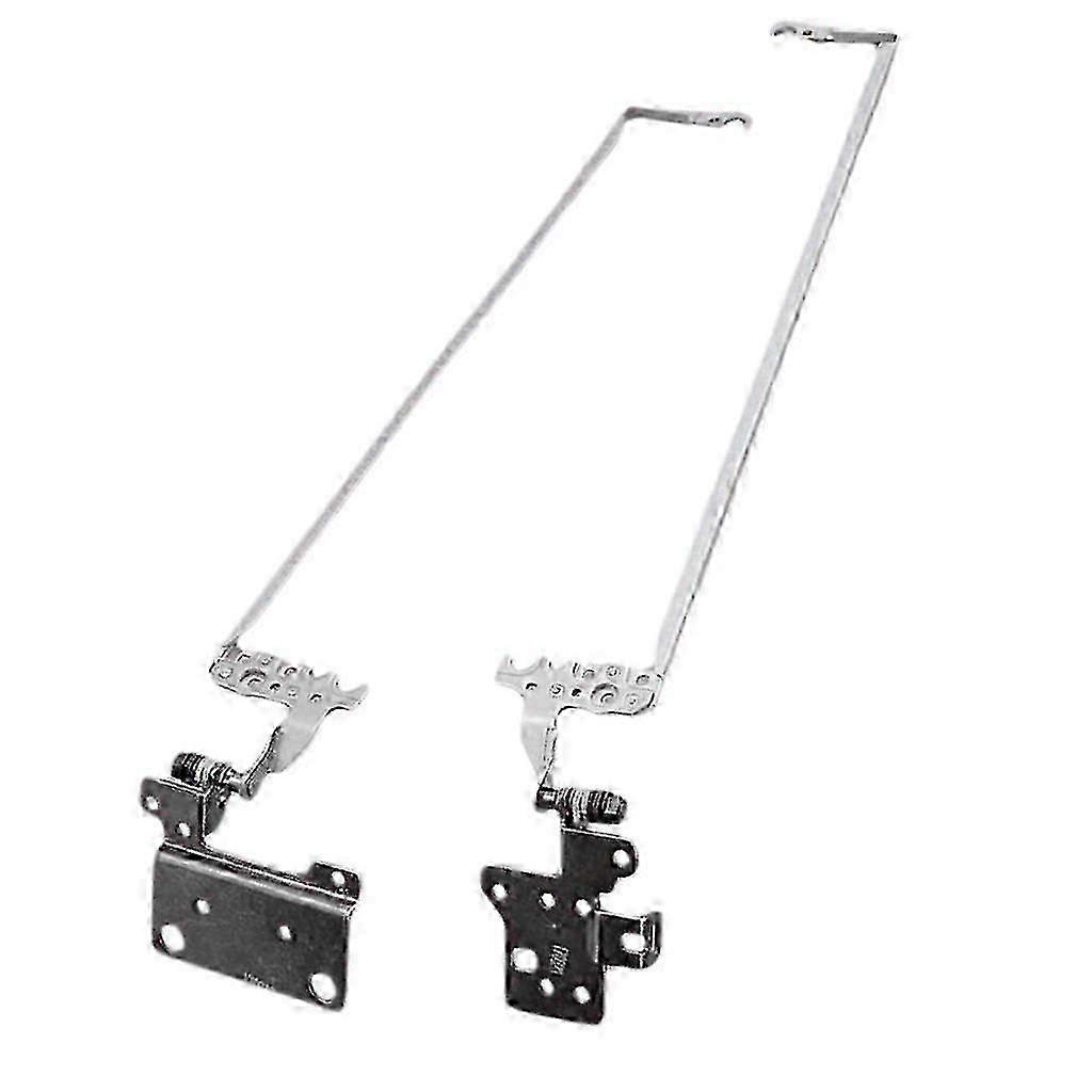 1 Pair LCD Screen Bracket Support Hinges for Acer Aspire ES1-523 ES1-533