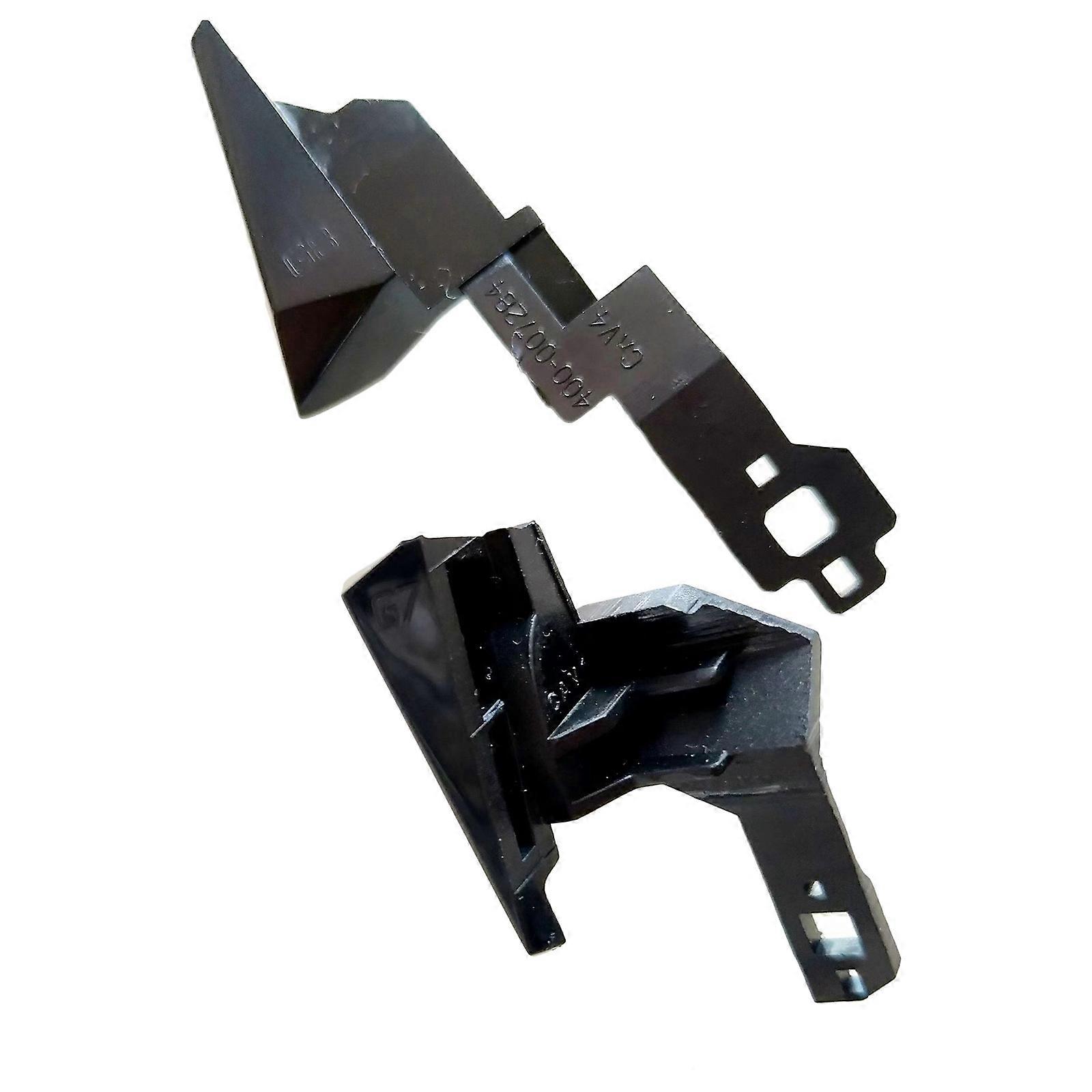 Esports Wireless Mouse Side Key Side Buttons G7+G8 Programmable Button Set For G502 Wireless Mouse Multicolor