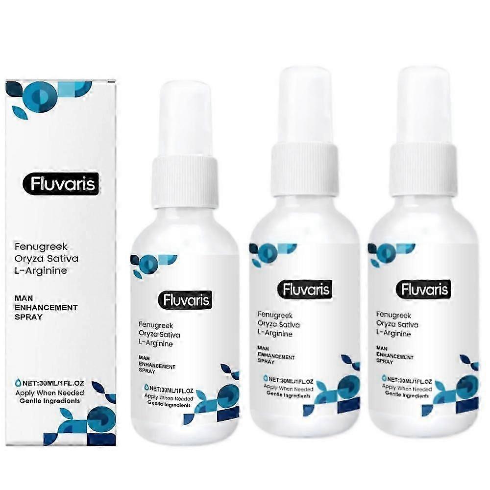 Man Enhancement Spray Safe Health Delay Care Spray for Daily Use