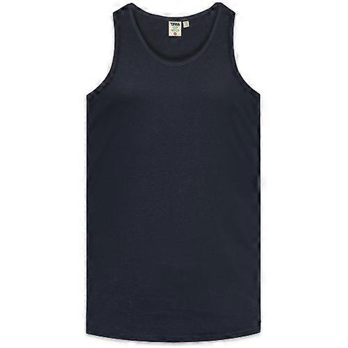 Duke Mens D555 Fabio Tank Top