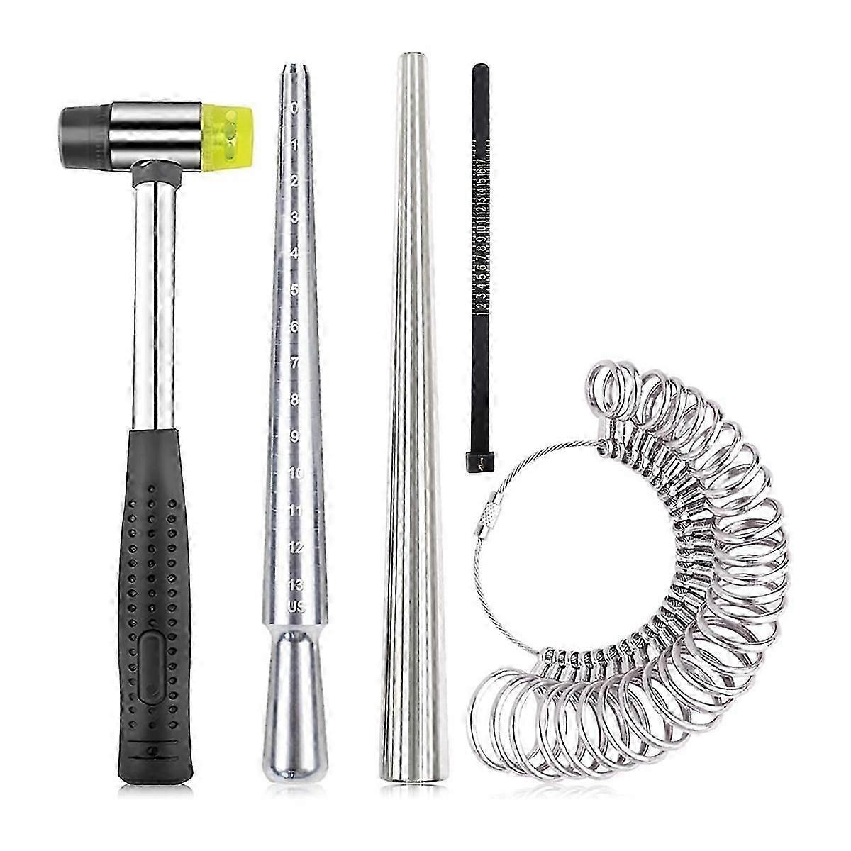 RingSizing Tool,Ring Making Tool