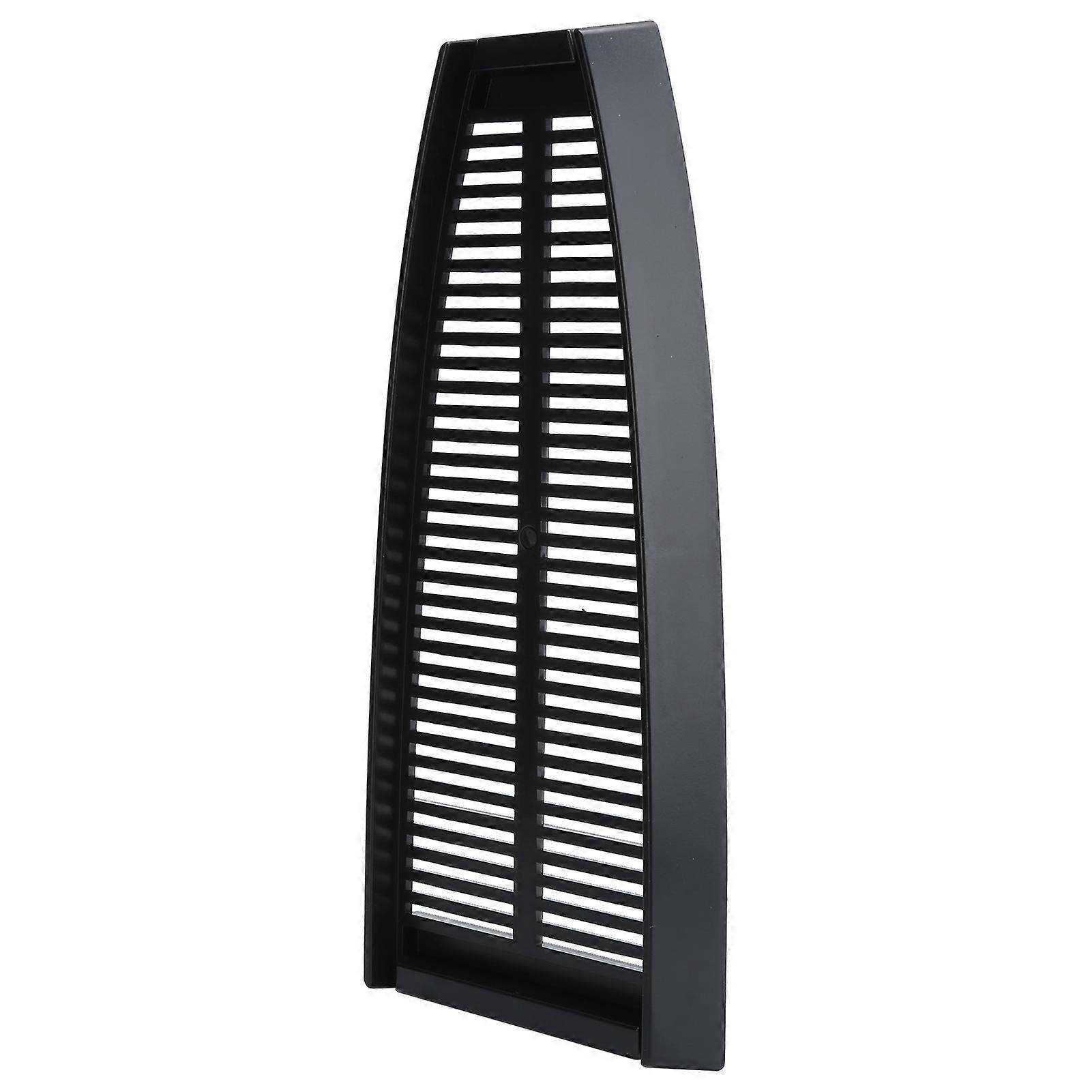 SYP‑1025 Game Console Vertical Stand Base Cooling Vented Dock Holder Fit for PS5