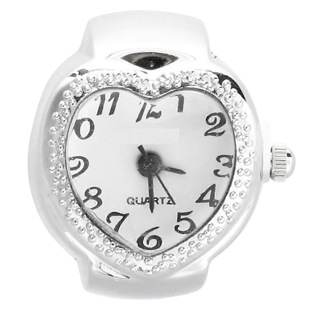 Ladies Unique Ring Watch Love BGRING1