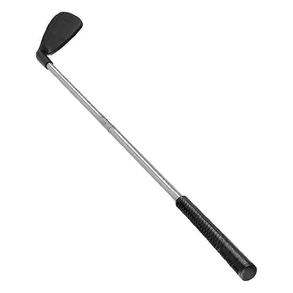 Durable High Golf Club for -Resistant Golfing Training Tool