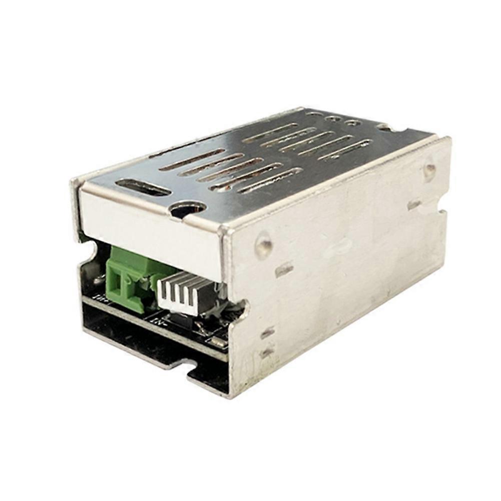3X DC-DC High Voltage 84V72 60 48 36V High Efficiency Adjustable Step-Down Vehicle Regulated Power Supply Module