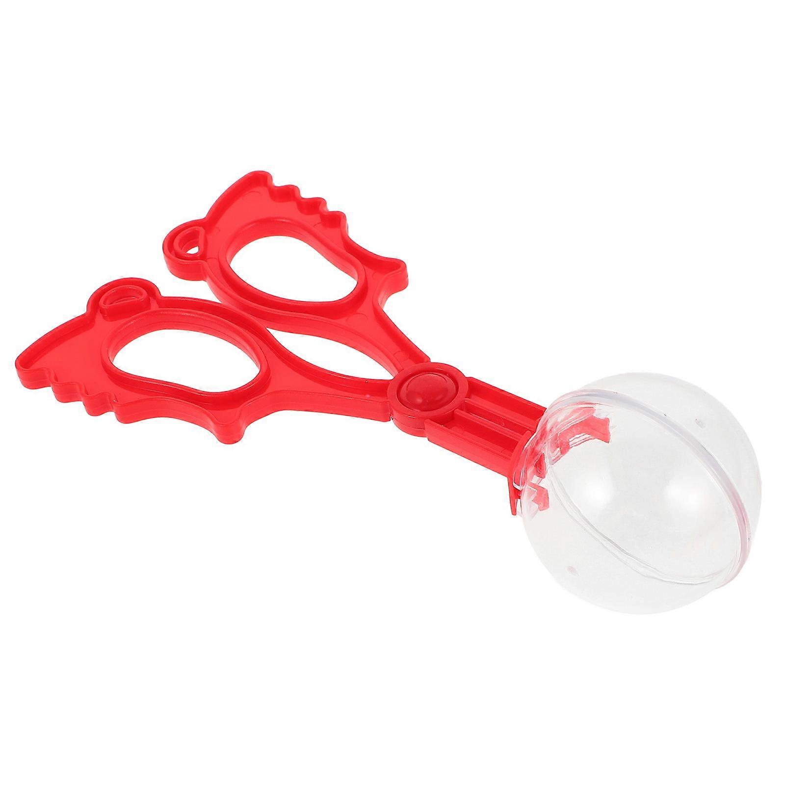 Nature Exploration Tools Outdoor Handy Scoopers Insect Catching Claws