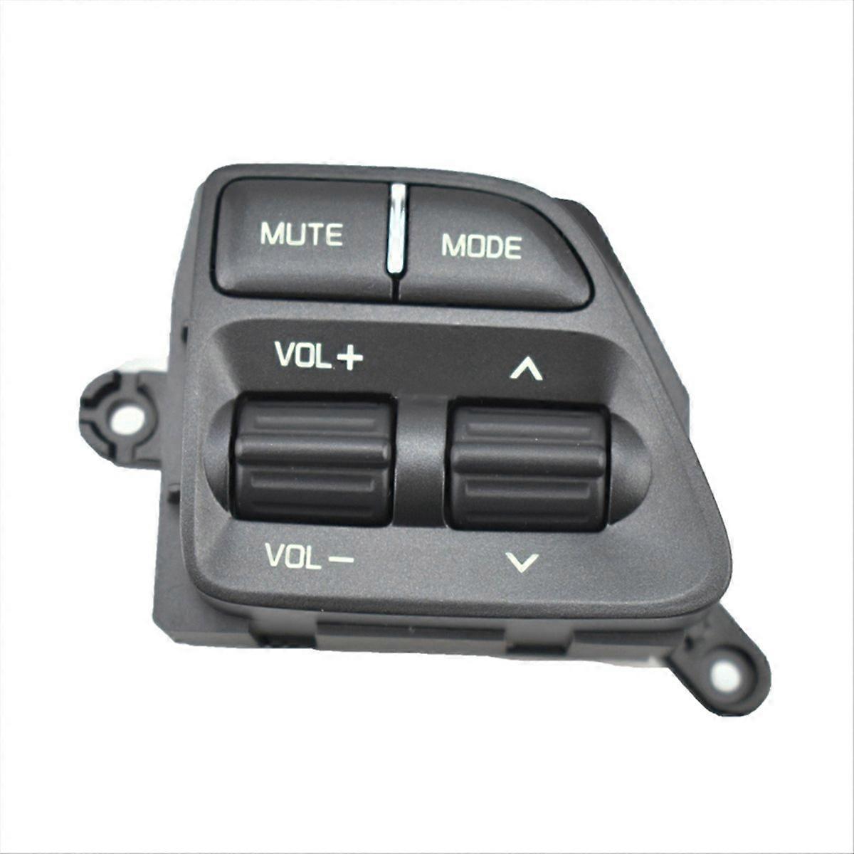 For CERATO K3 Ceed JD 3 Steering Wheel Modification Button B