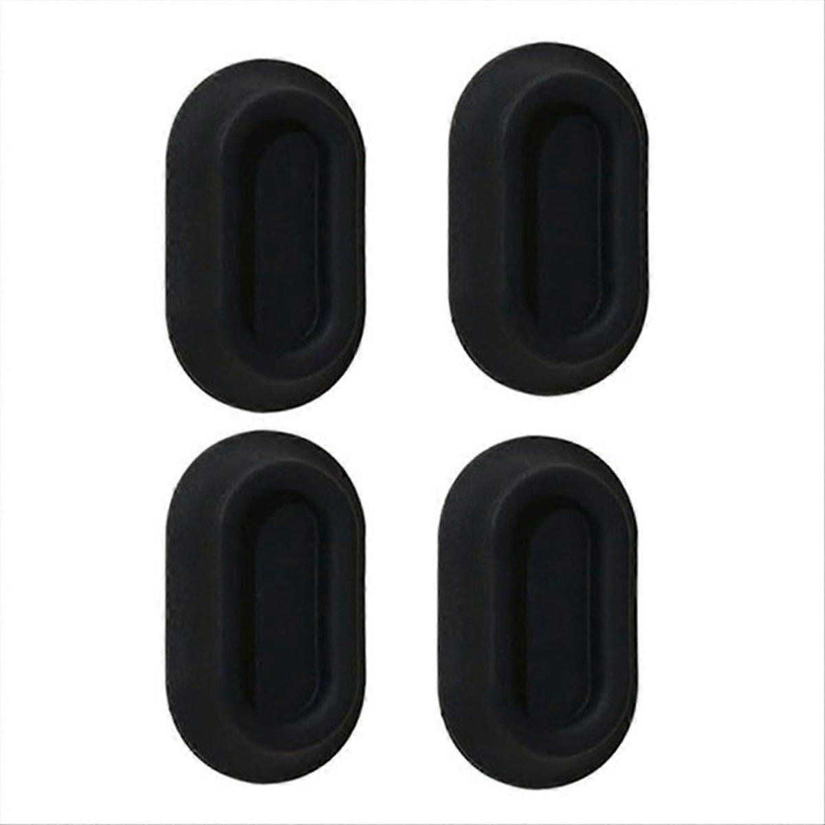 Magnetic Remote Control Holder Wall-Mount, A