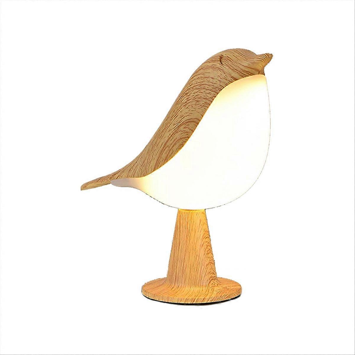 aromatherapy three-color atmosphere table lamp led, decorative lamp